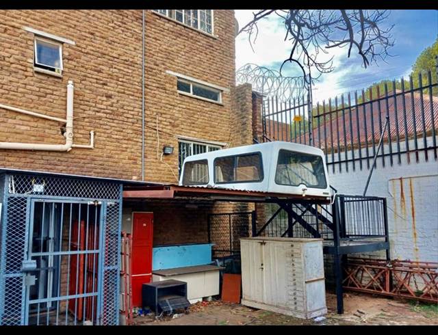 BUSINESS FOR SALE IN MALVERN